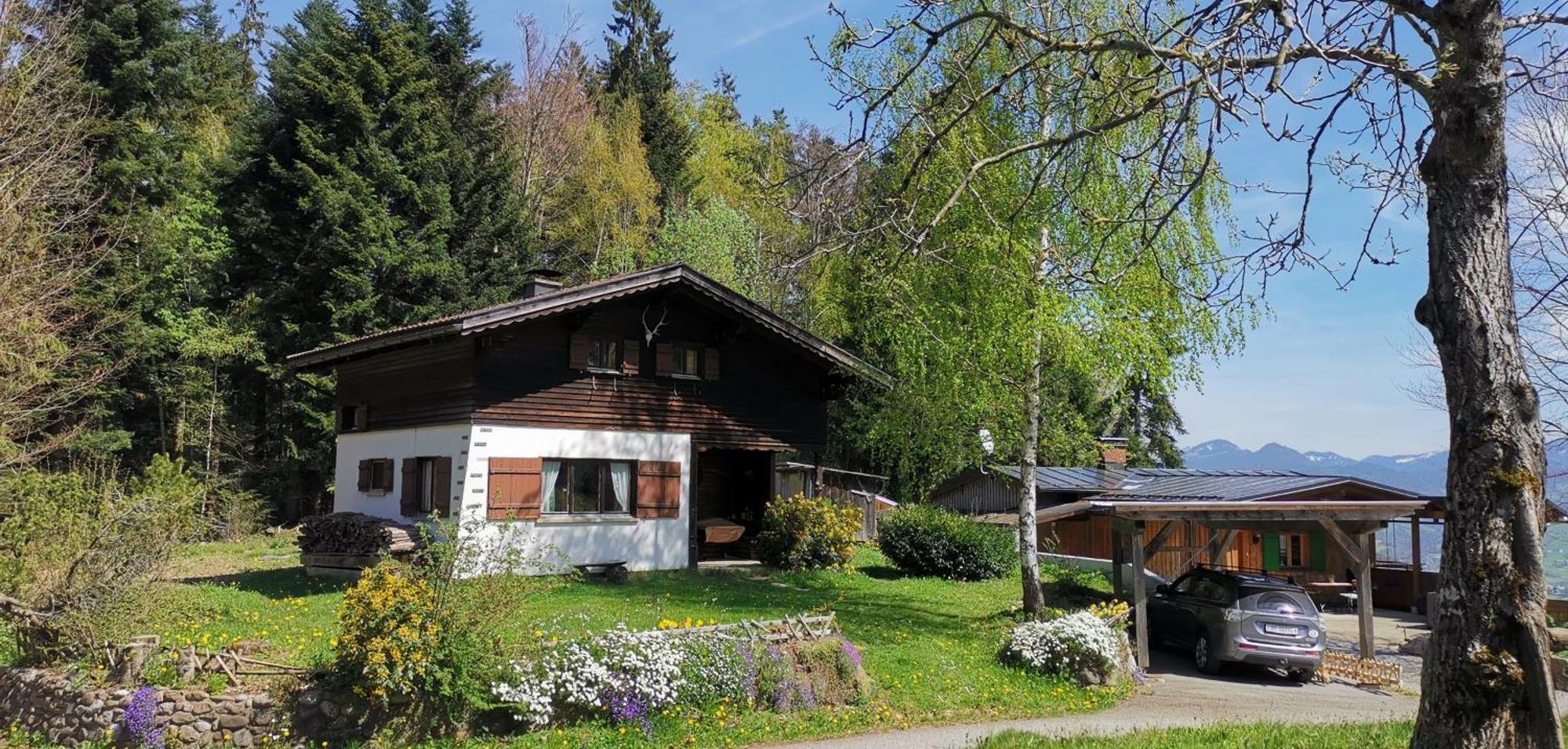 Sinz Holiday home